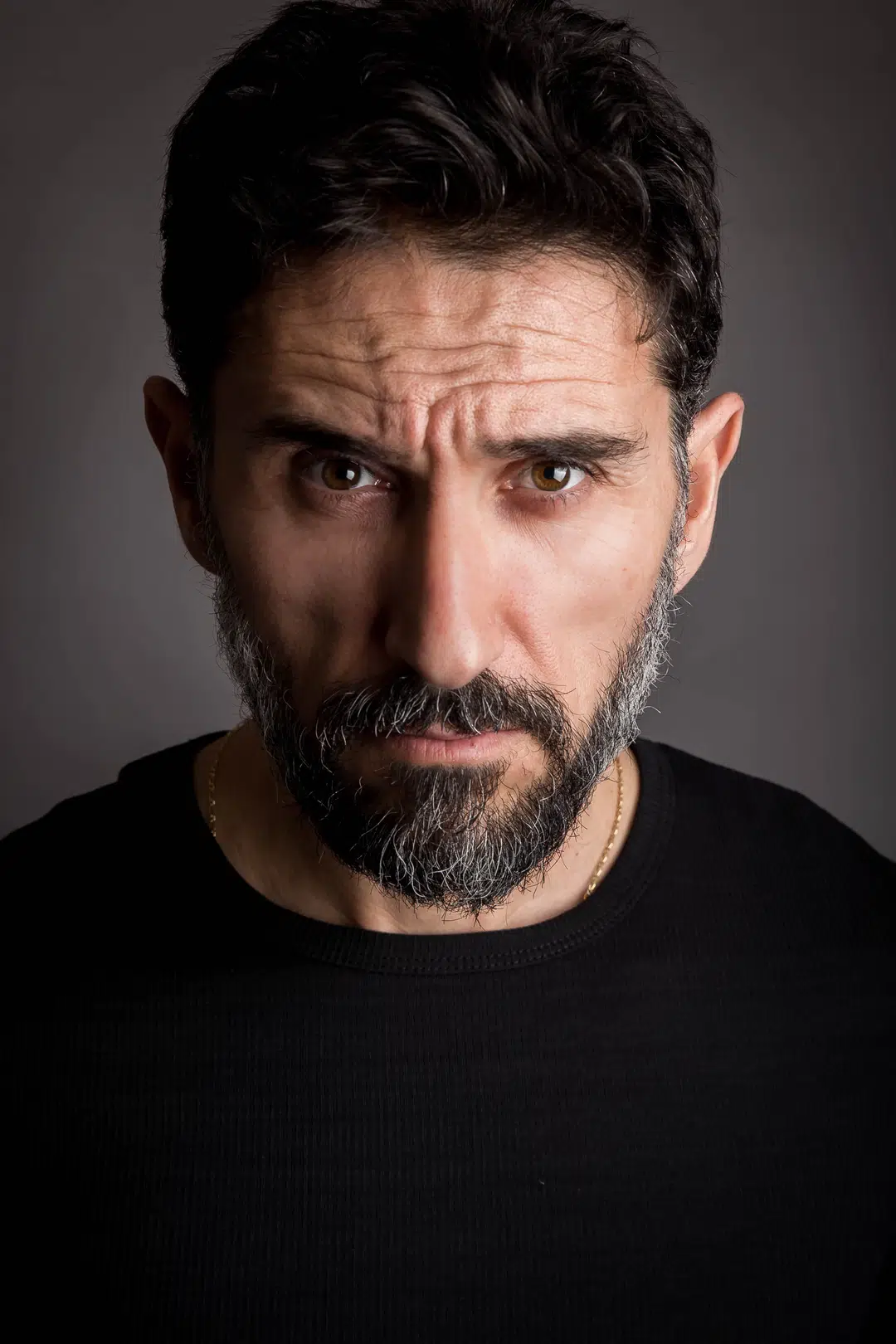 Doron Ben-David