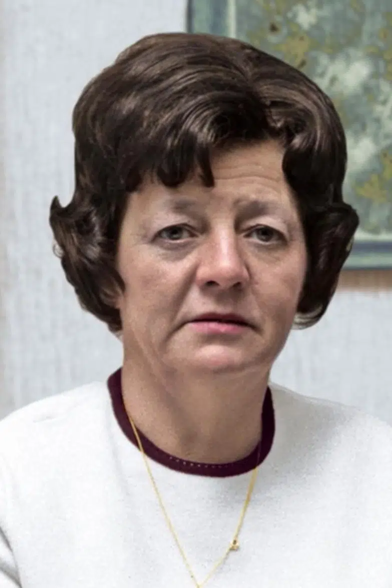 Betty Hill
