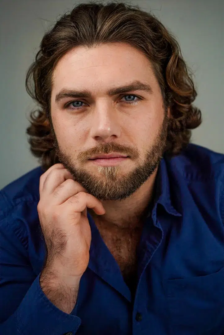 Blake Wright