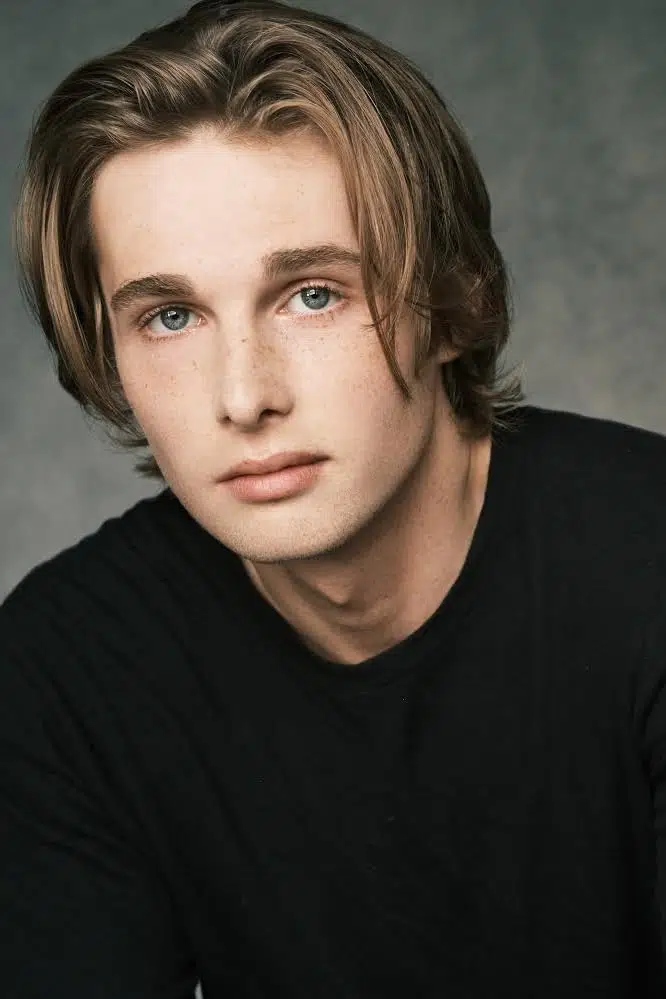 Daniel Grogan