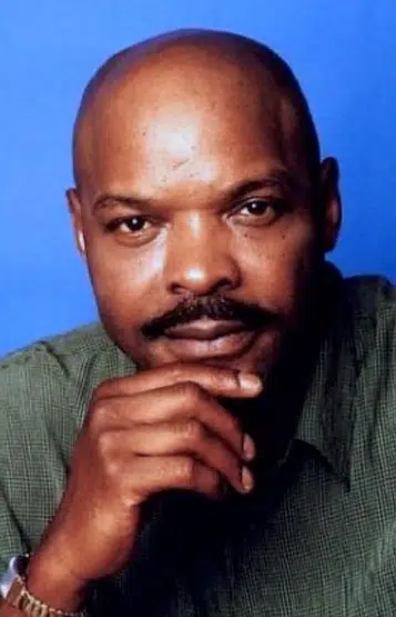 Henry Brown