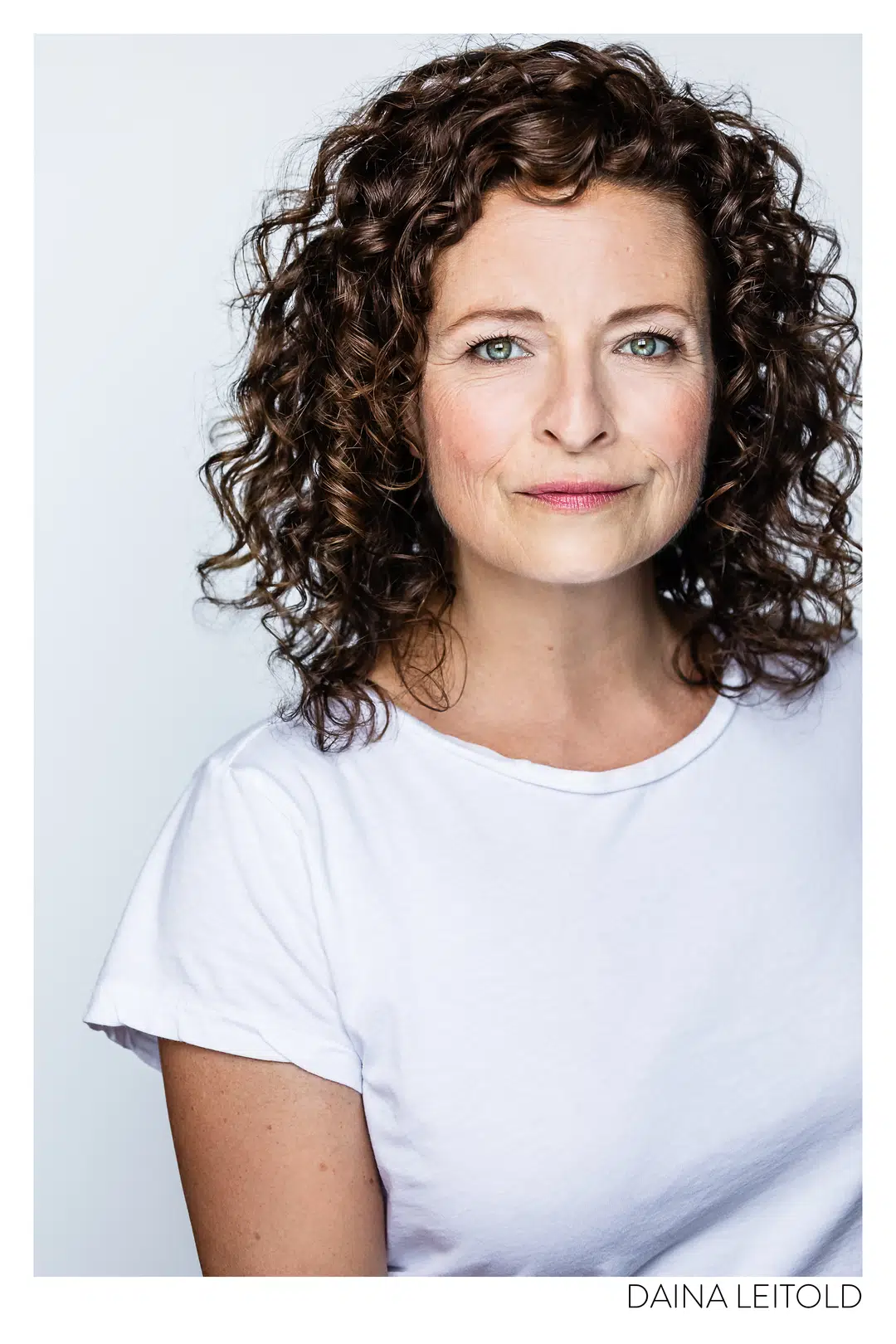 Daina Leitold