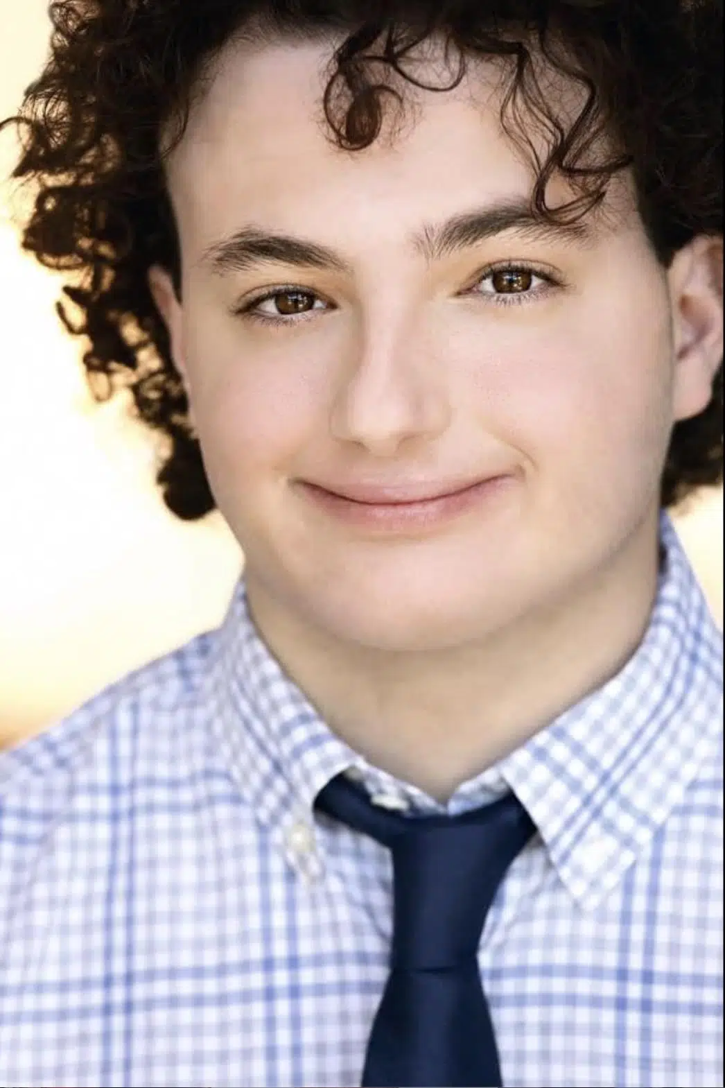 Benjamin Steinberg