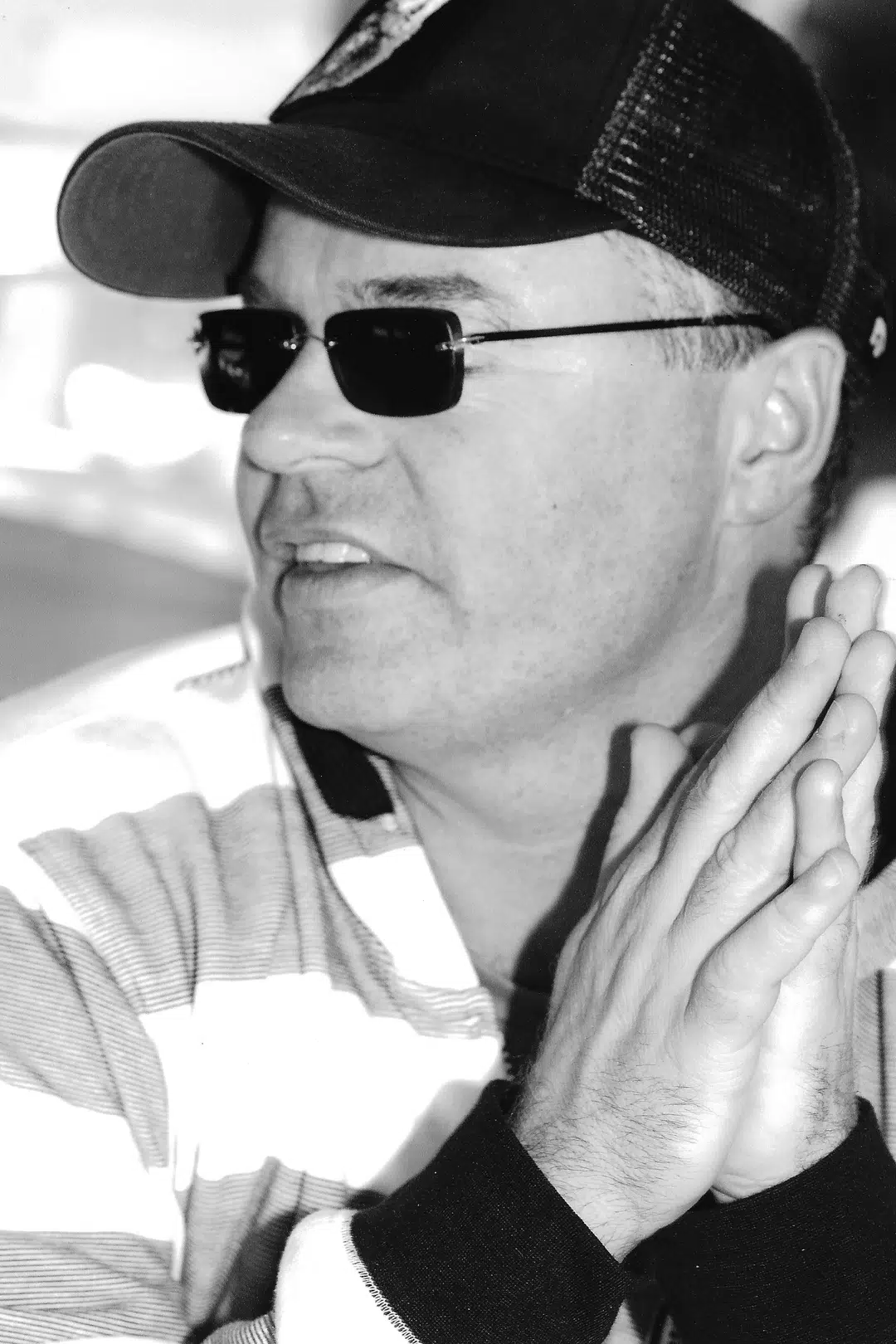 Benedict Carver