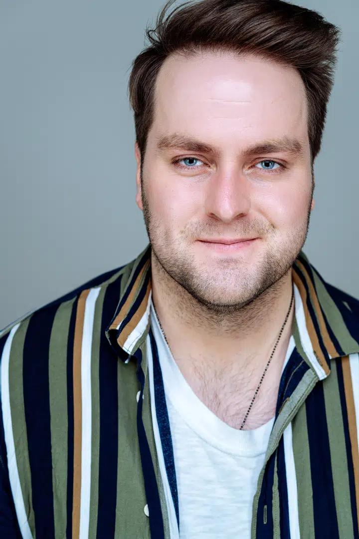 Michael Rolfe