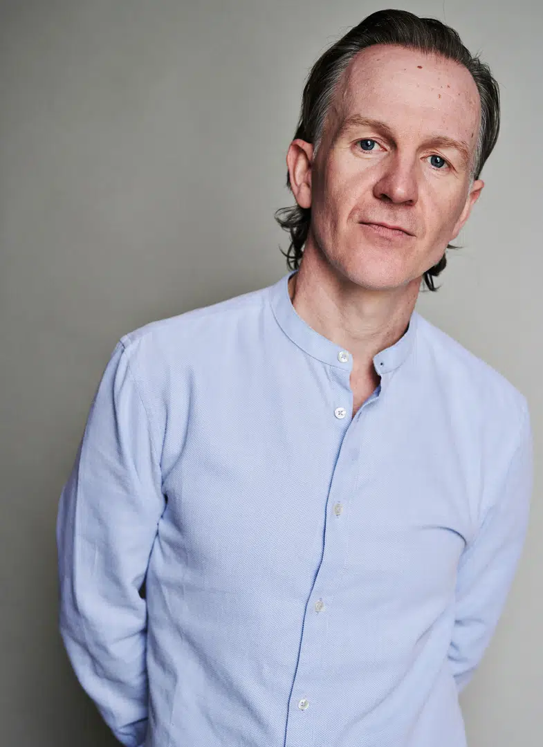 Niall Bishop