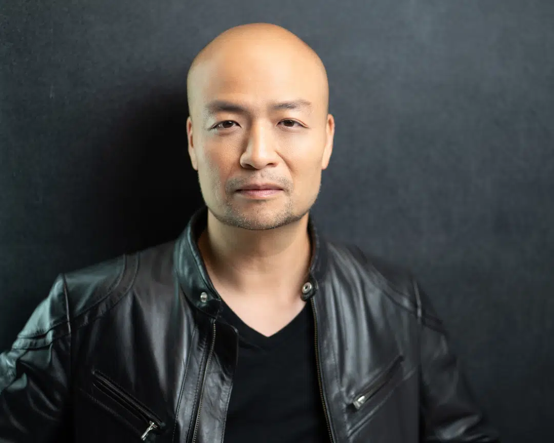 Houston Wong