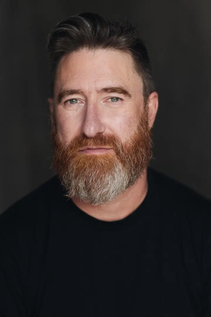 Andrew Munro