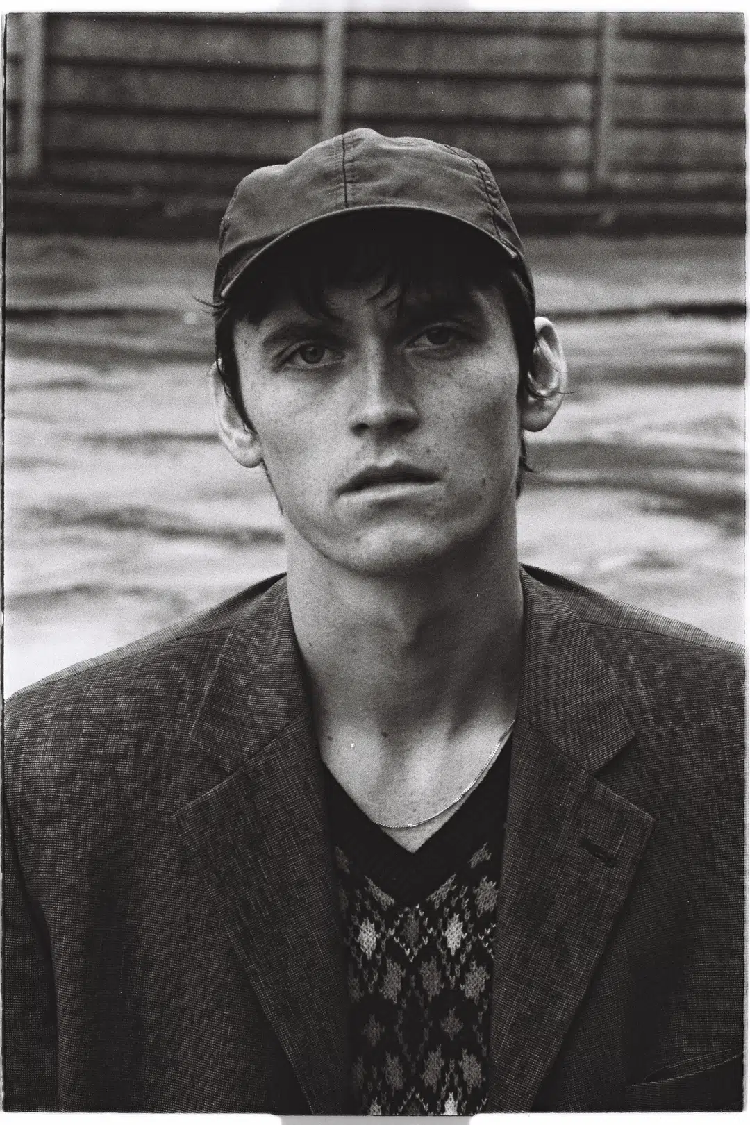 Anders Hayward