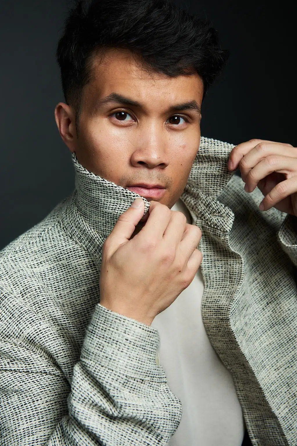 Khoi Truly Le
