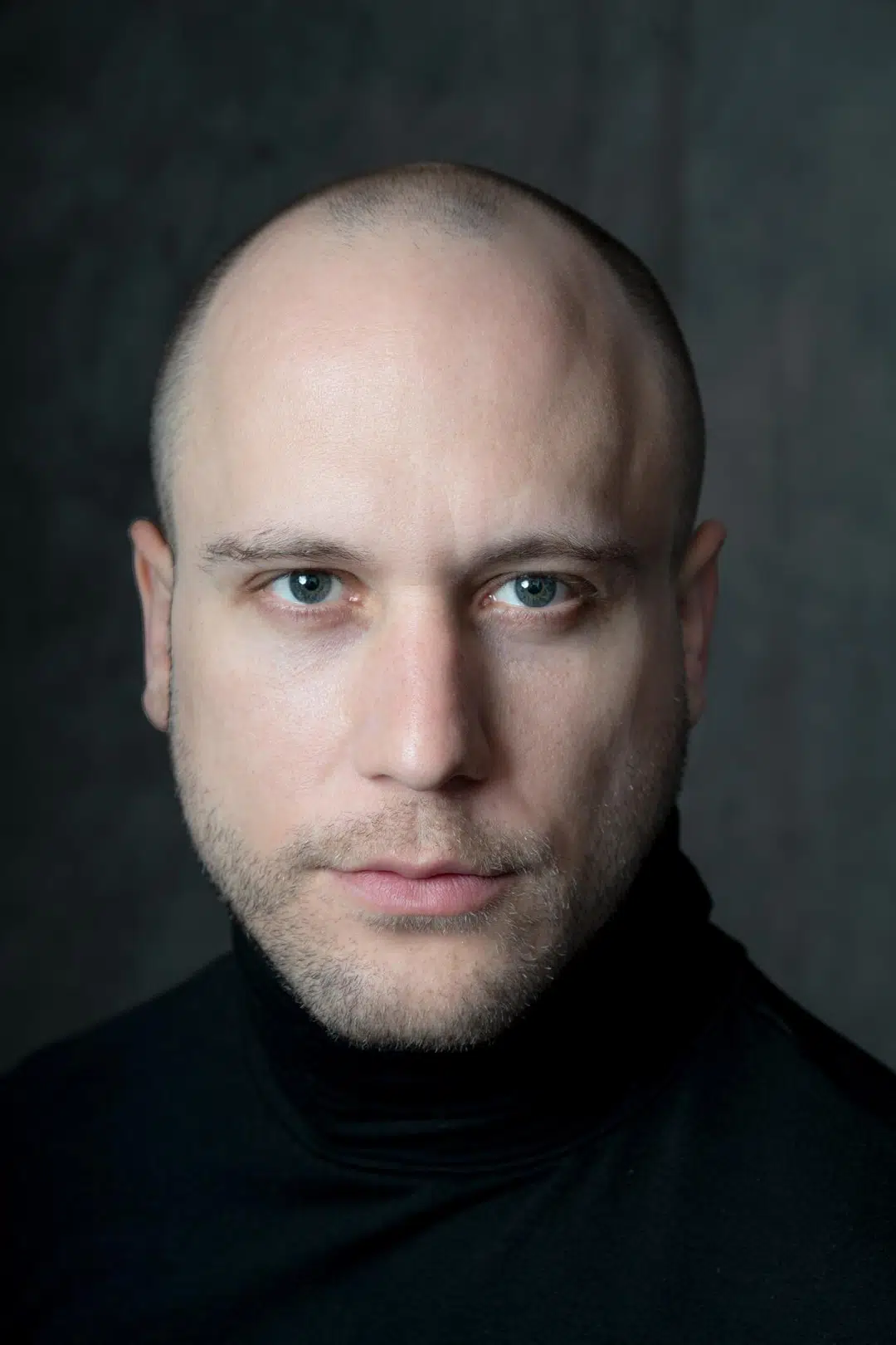 Chris Ostrowski