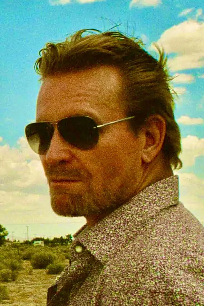 Conrad Goode