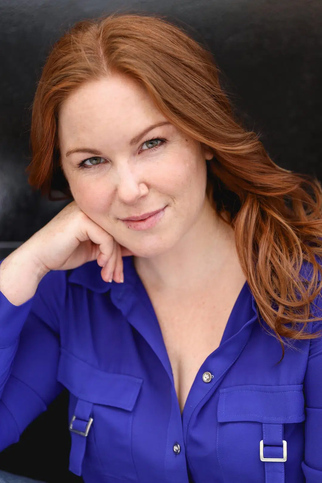 Kayti Murphy