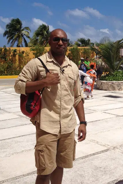 Raheem Babalola