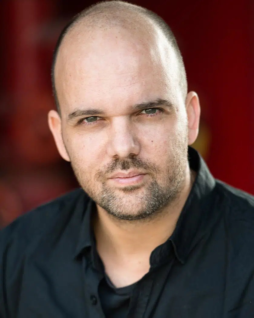 Xavier Fernandez