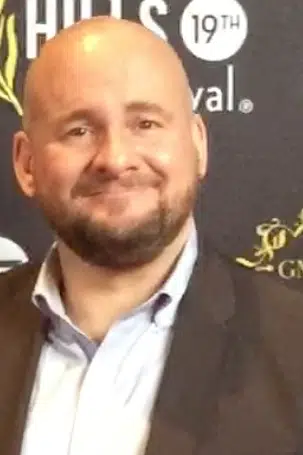 Daniel Lawrence Abrams