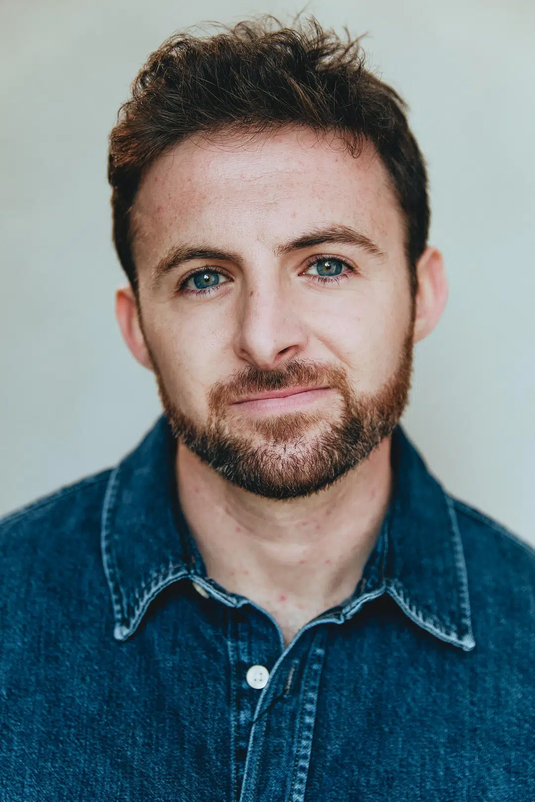 Seth Zane