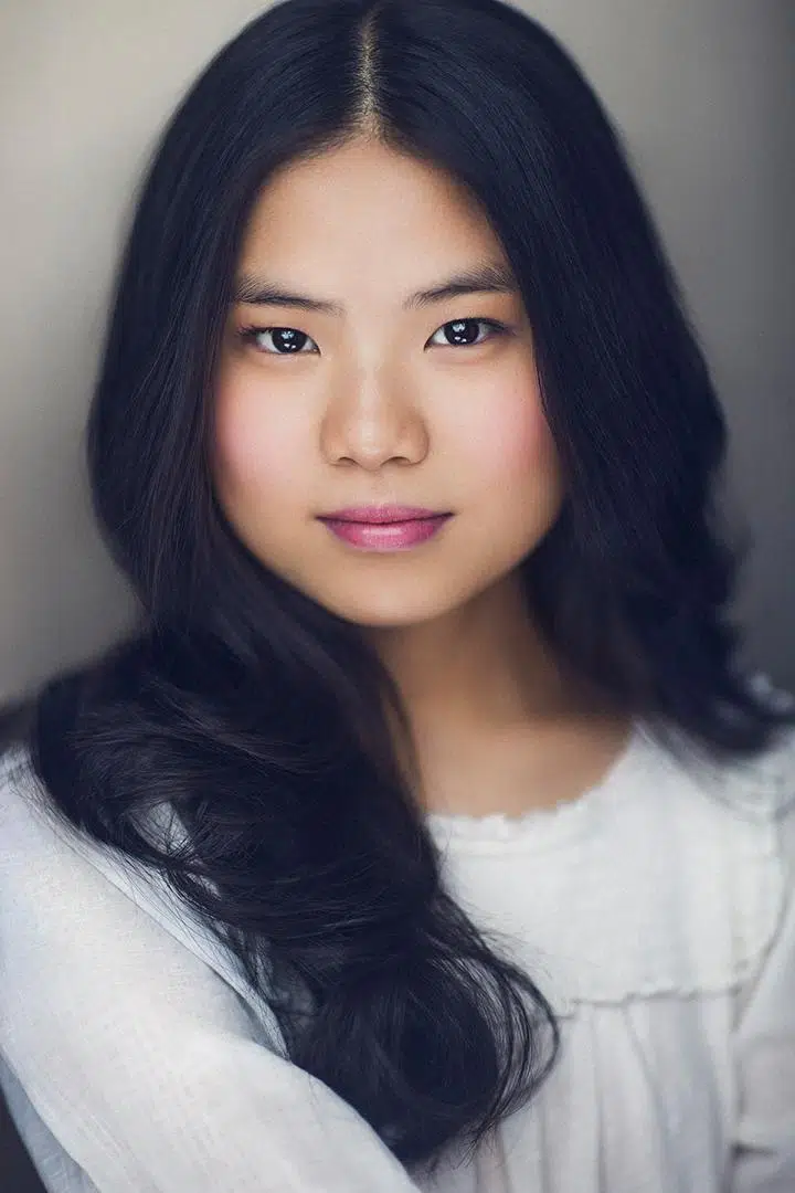 Ellie Kim
