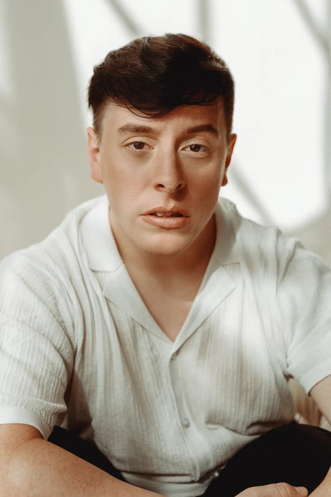 Thomas Sanders