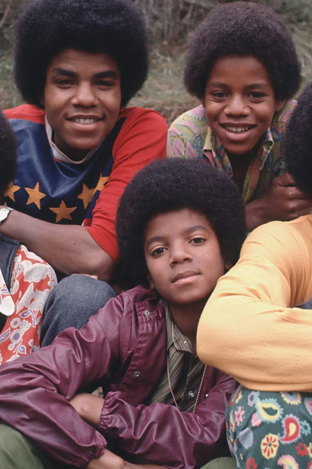 Jackson 5