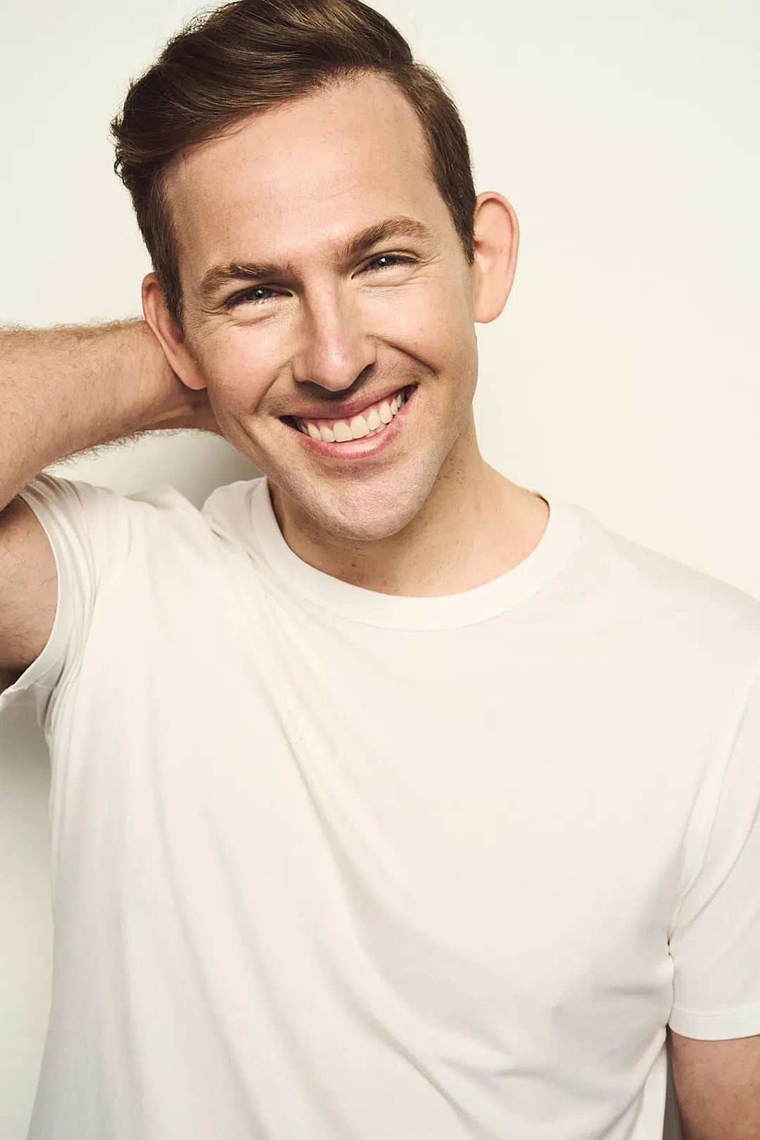 Spencer Mumford