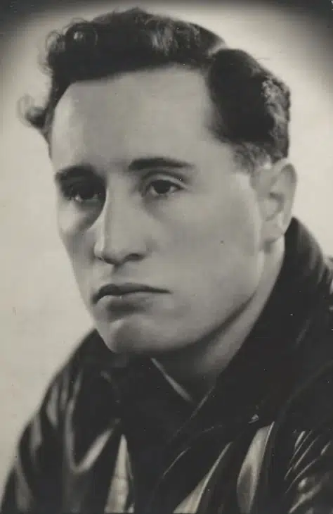 Joe Powell