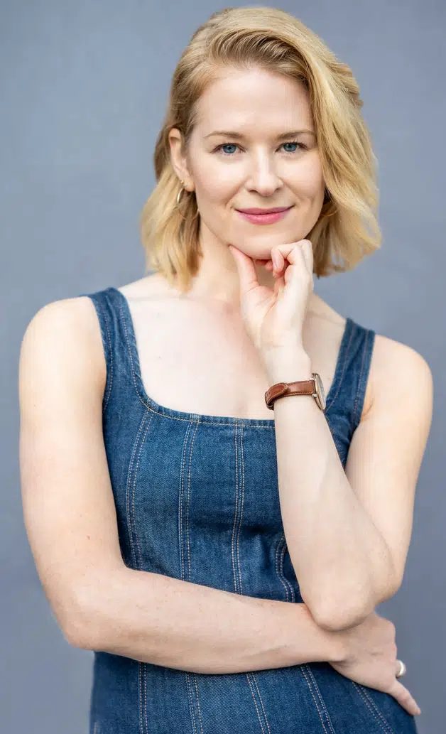 Vanessa Moltzen