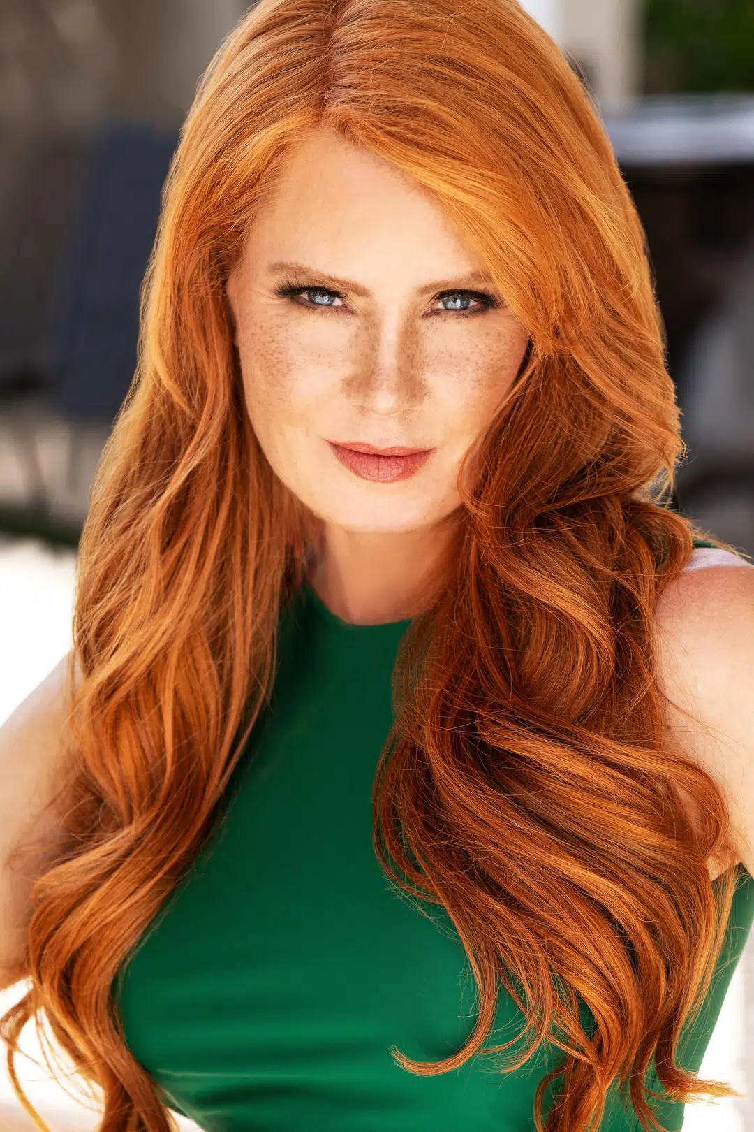 Kelley Poling