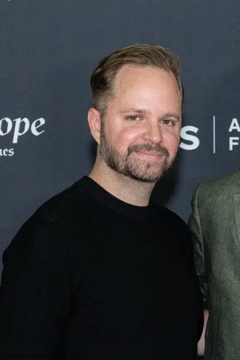 Mark Freiburger