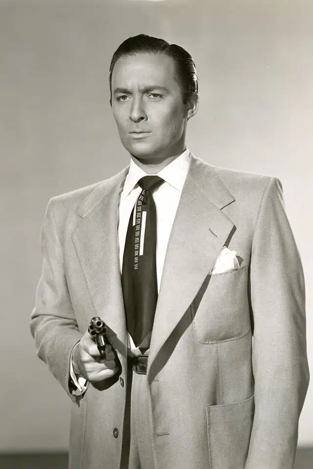Tony Barrett