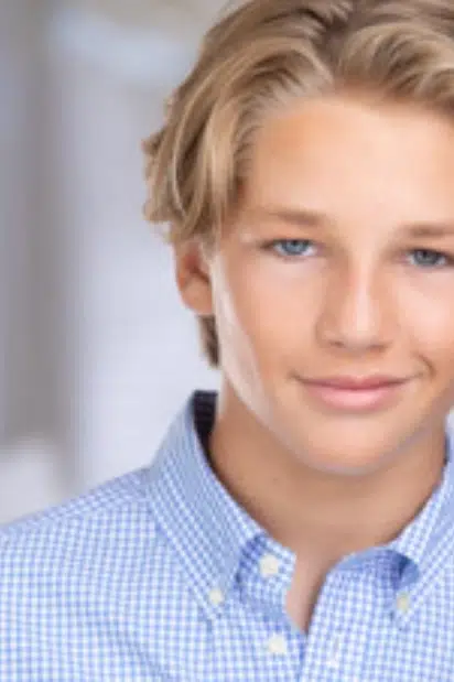 Lachlan O'Day