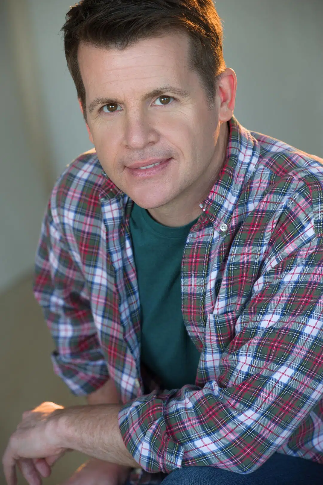 John Steen