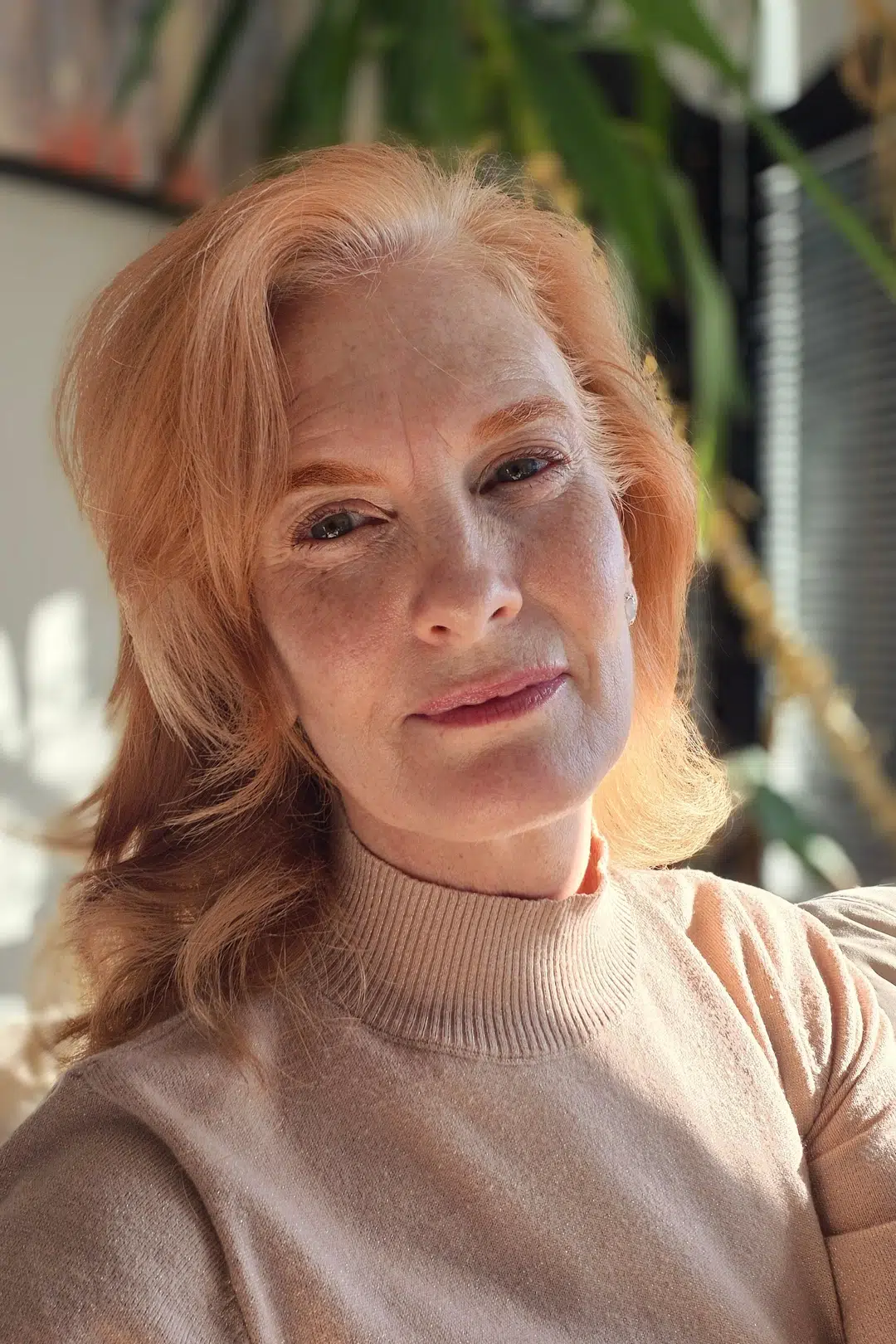 Laura England
