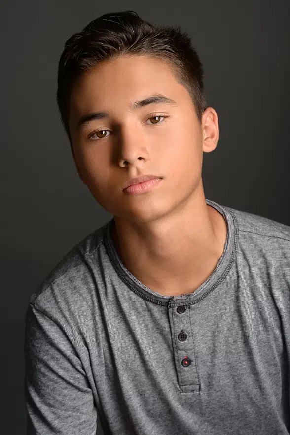 Adrian Moreira-Behrens