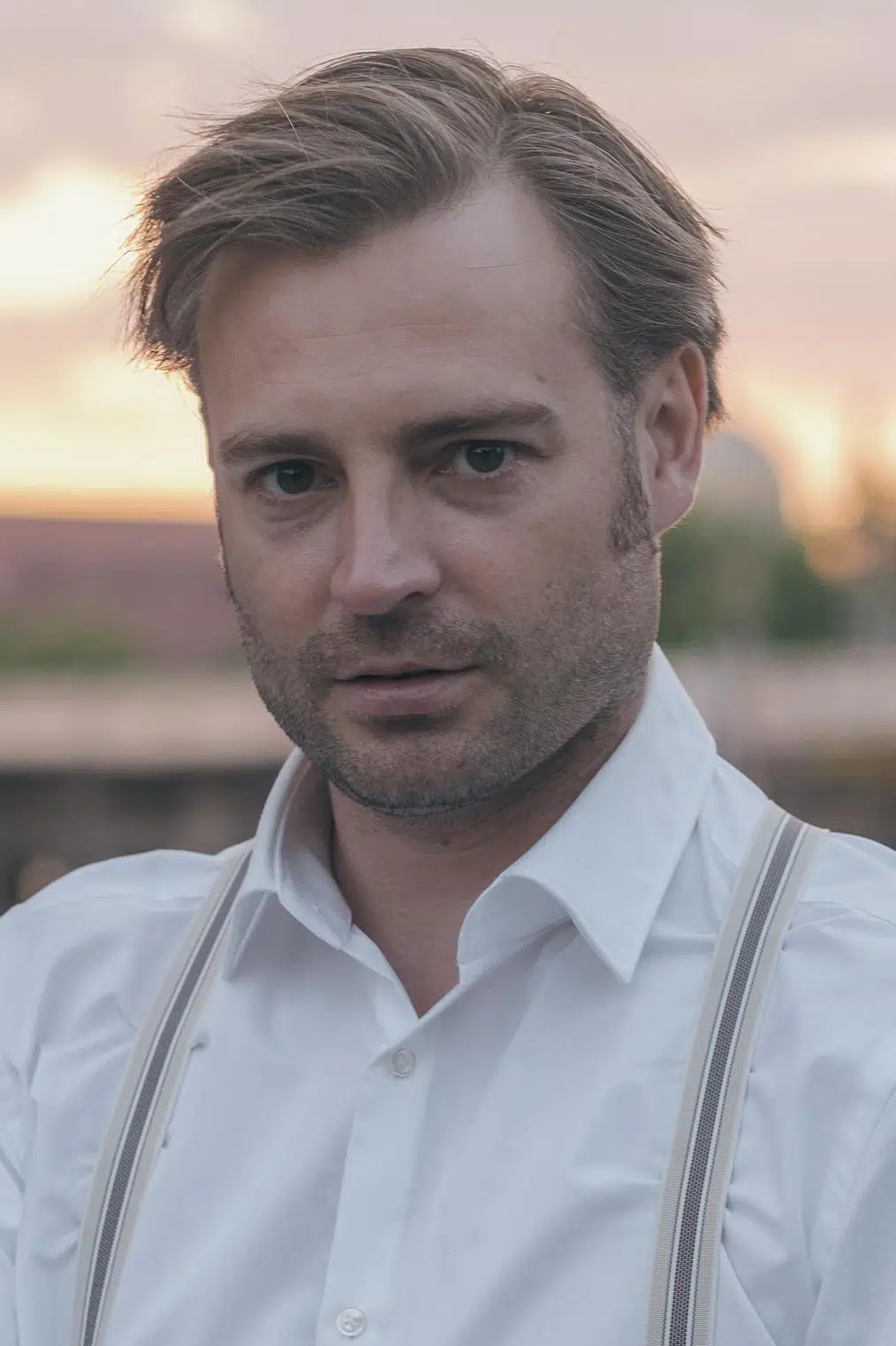 Robin Czerny