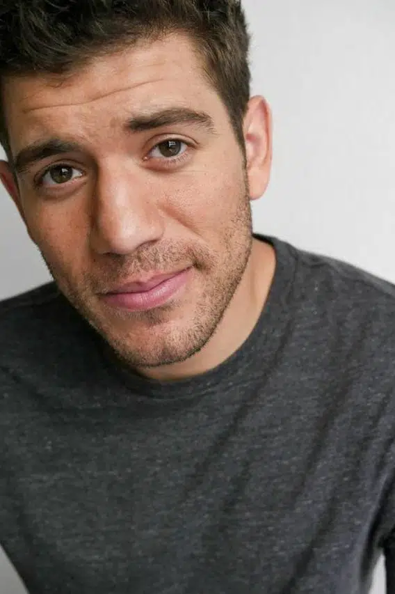 Ali Ghandour