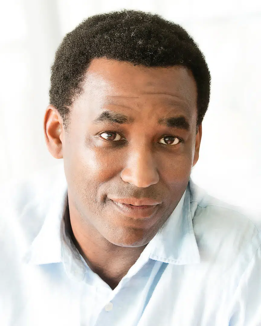 Christopher Moore
