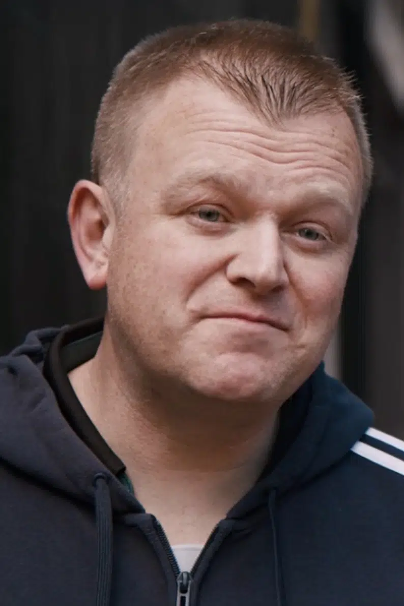 Rob Clarke