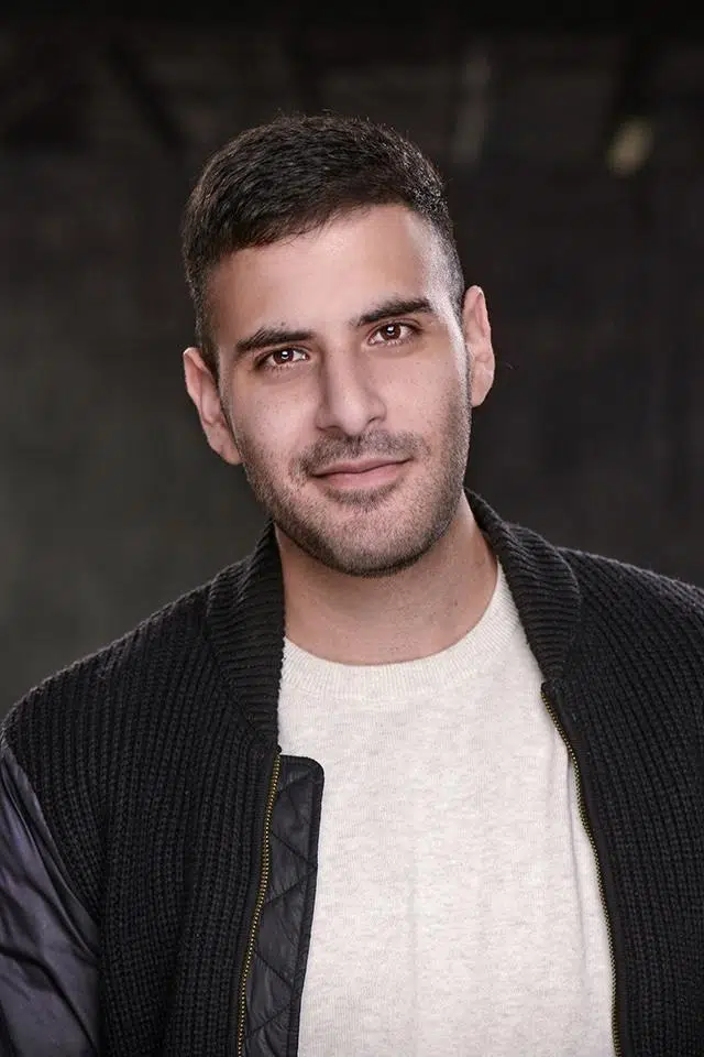 Ahmed Alexander