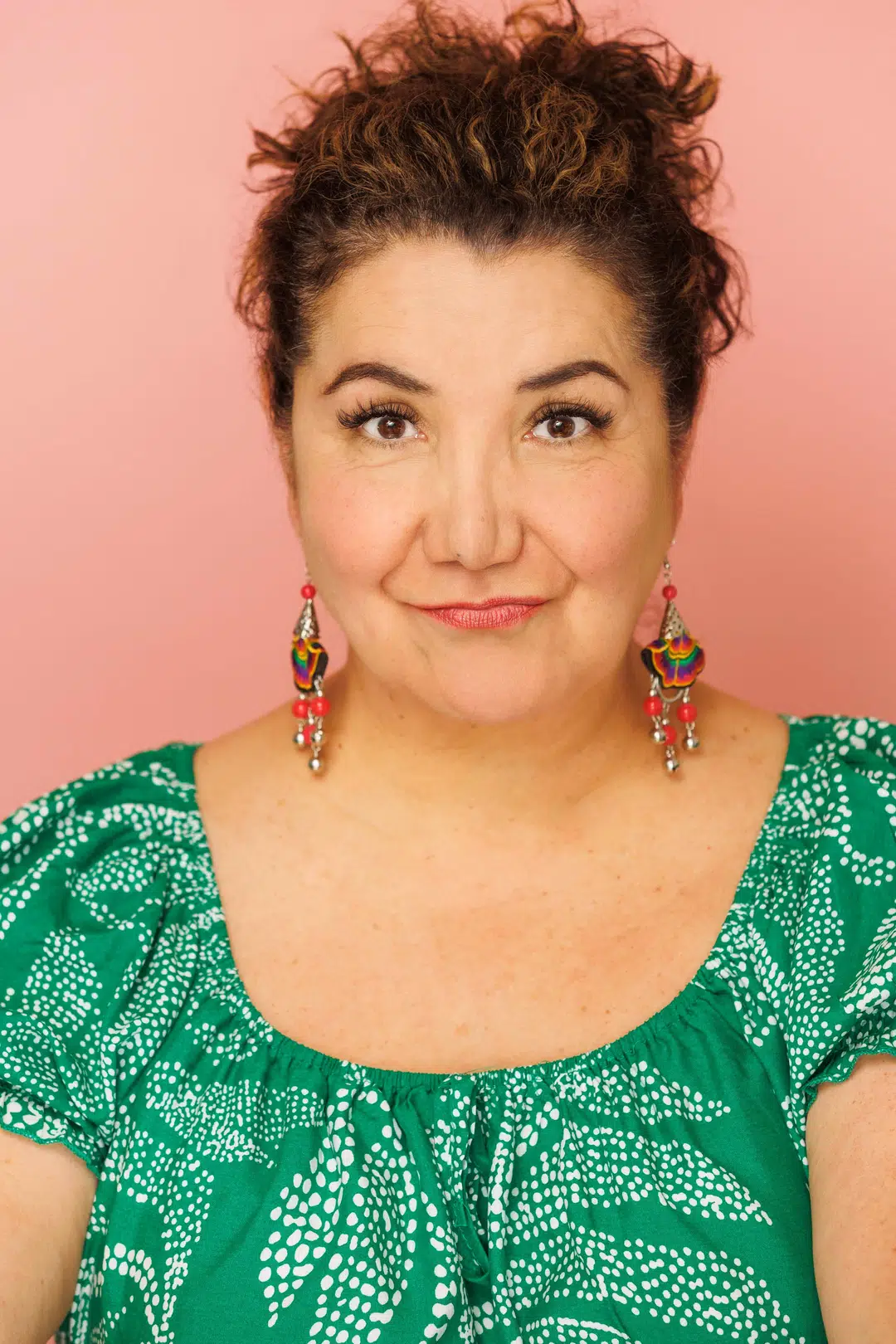 Blanca Araceli