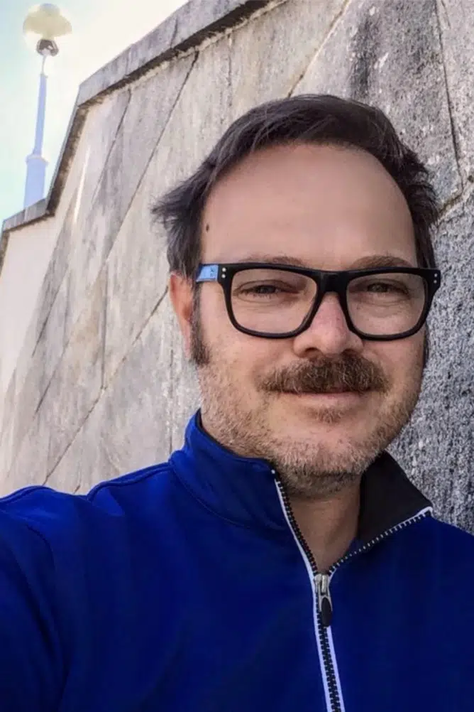 Javier Pedersoli