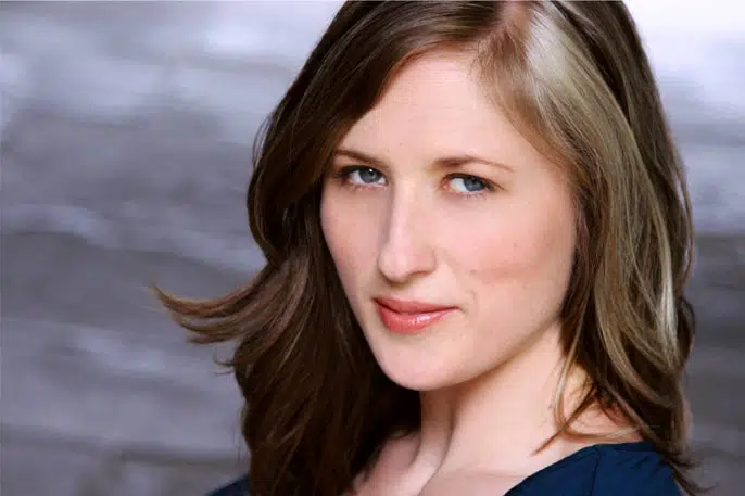 Nancy McNulty