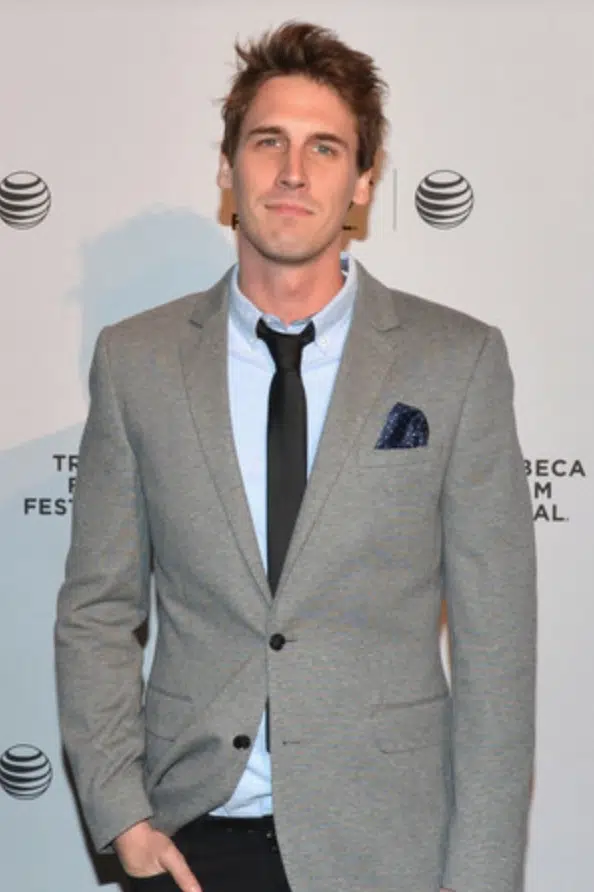 Jason Selvig