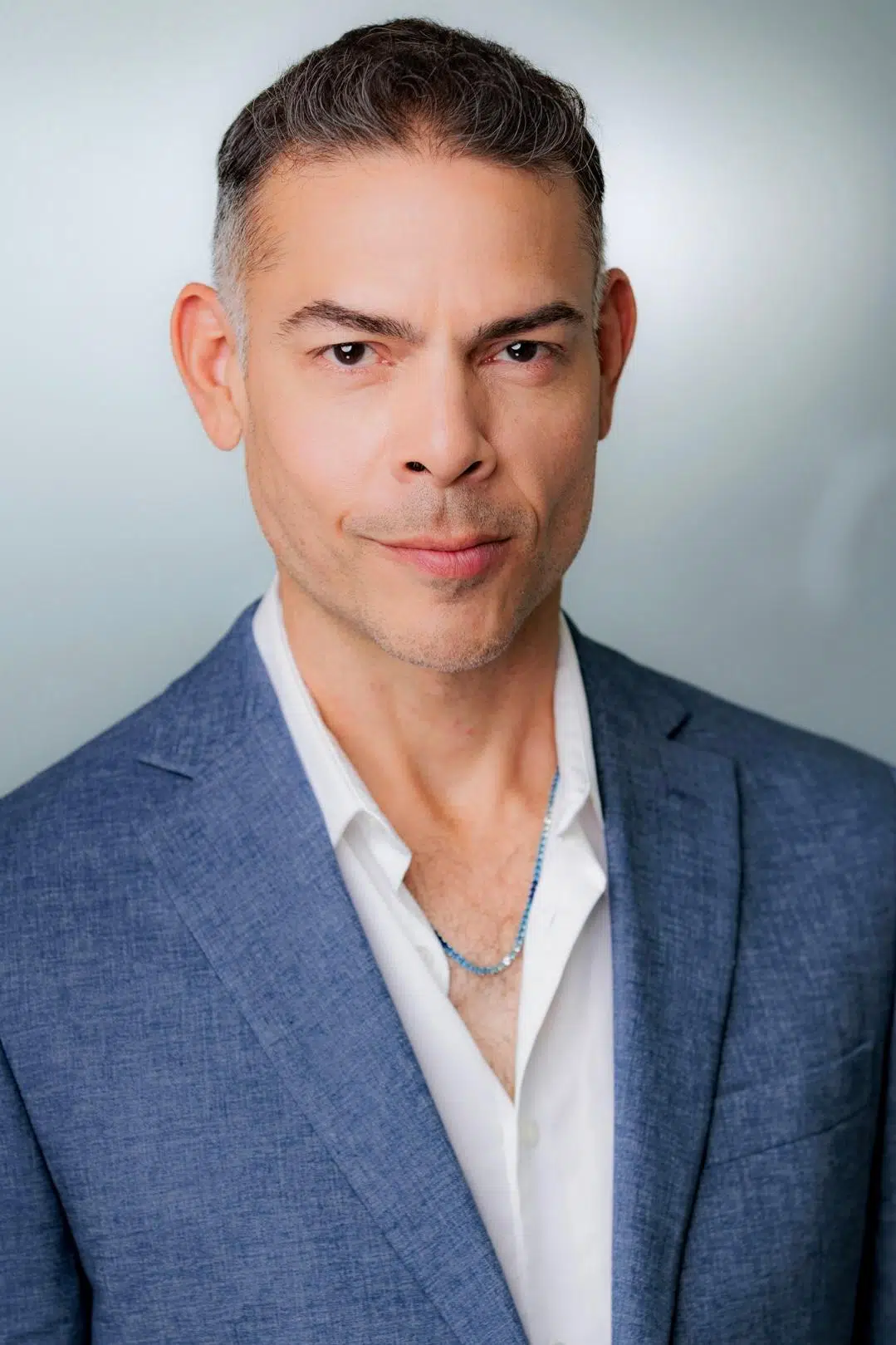 Ray Morales