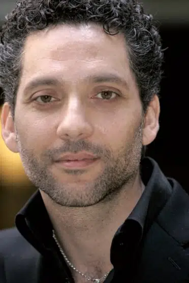 Giuseppe Fiorello