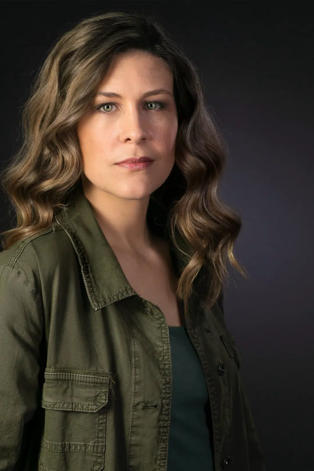 Maggie Ronck