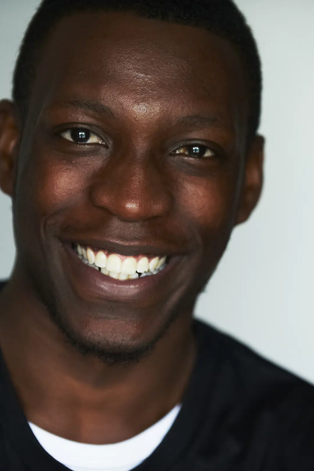 Baba Oyejide