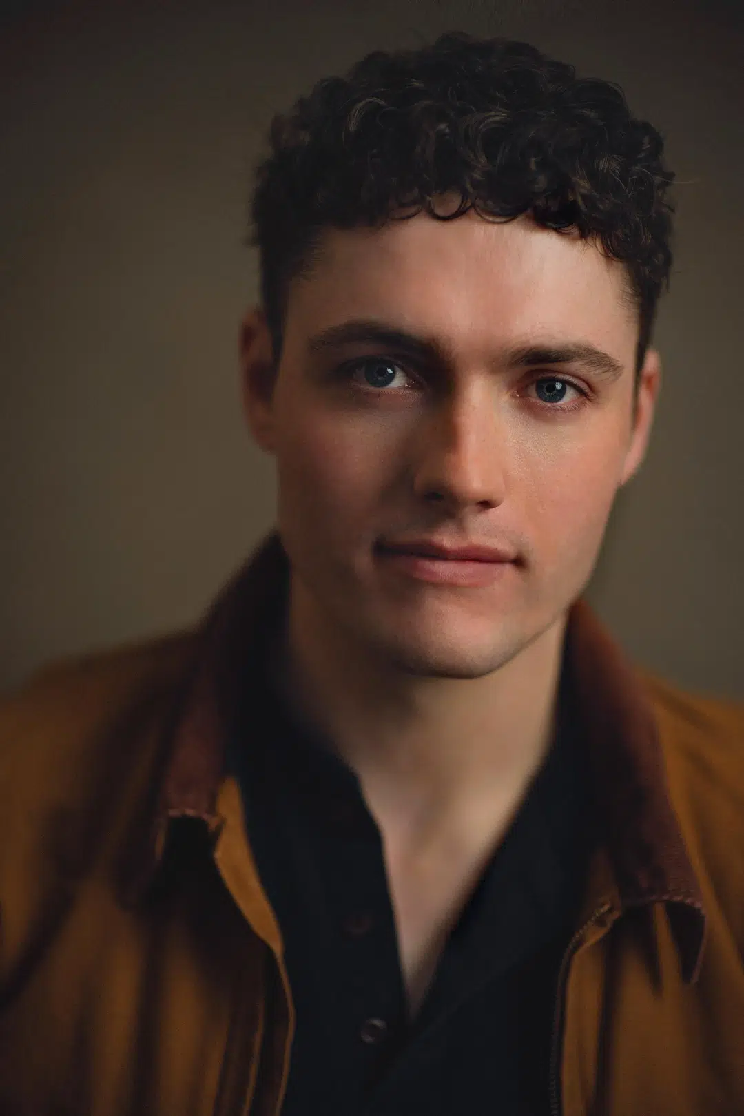 Tom Lewis