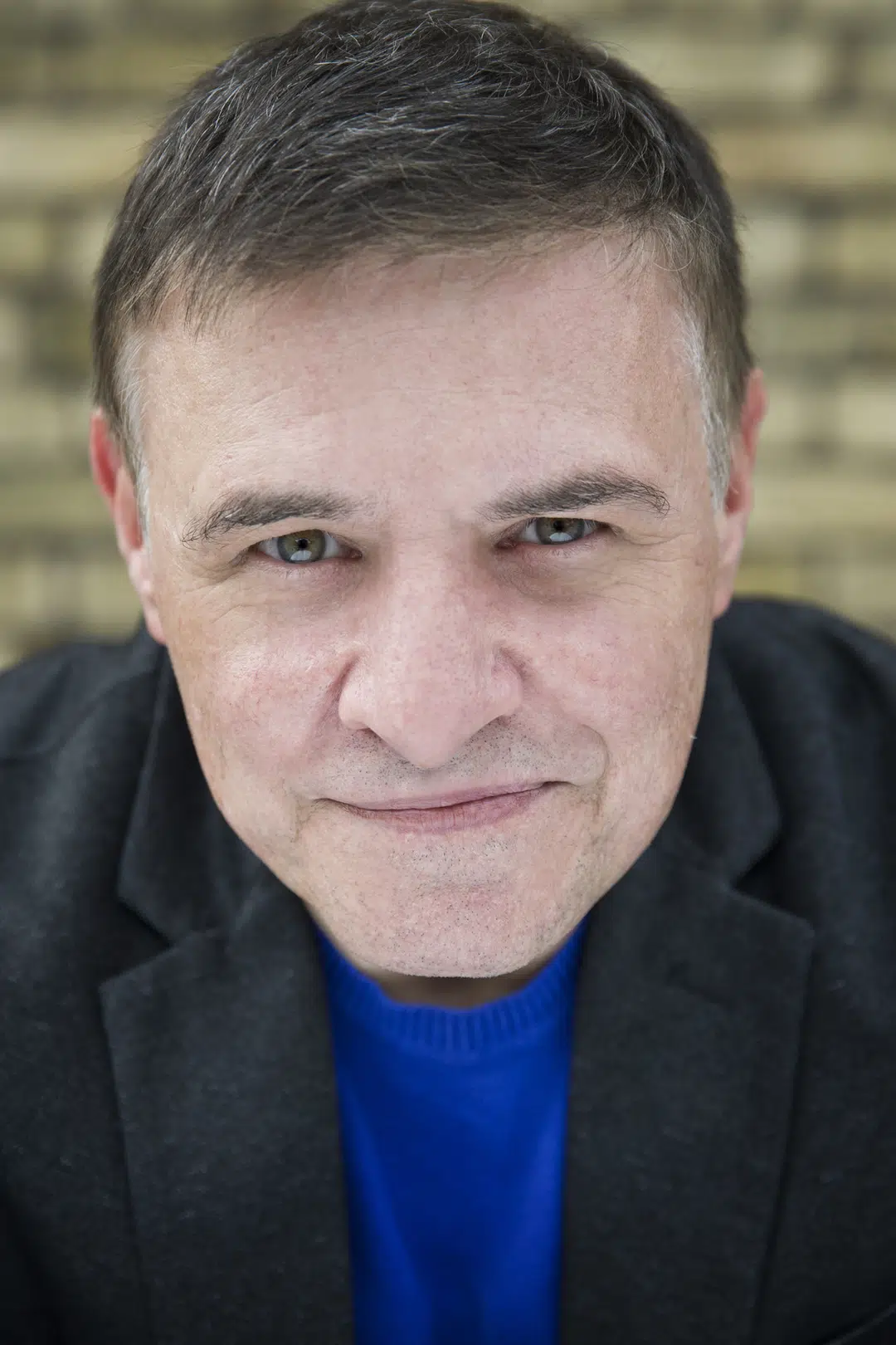 Owen O'Gorman