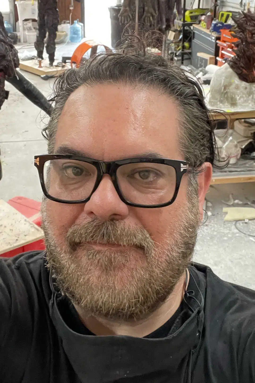 Mark Villalobos